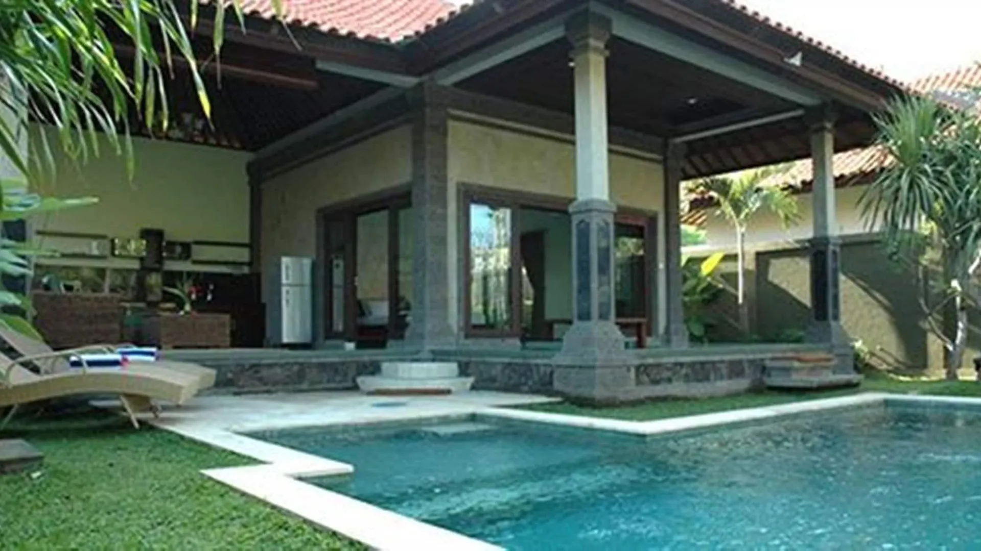 Bali Aroma Exclusive Villas Seminyak