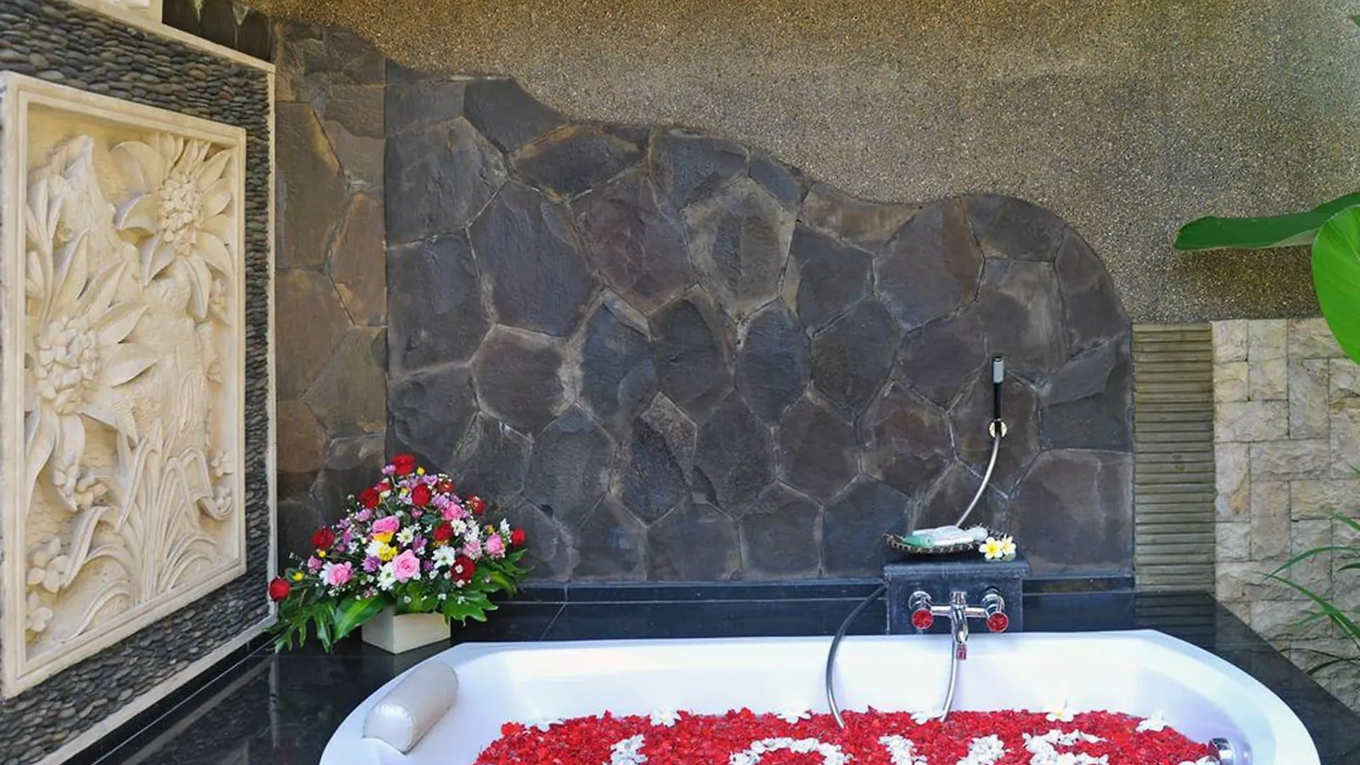 Bali Aroma Exclusive Villas Seminyak
