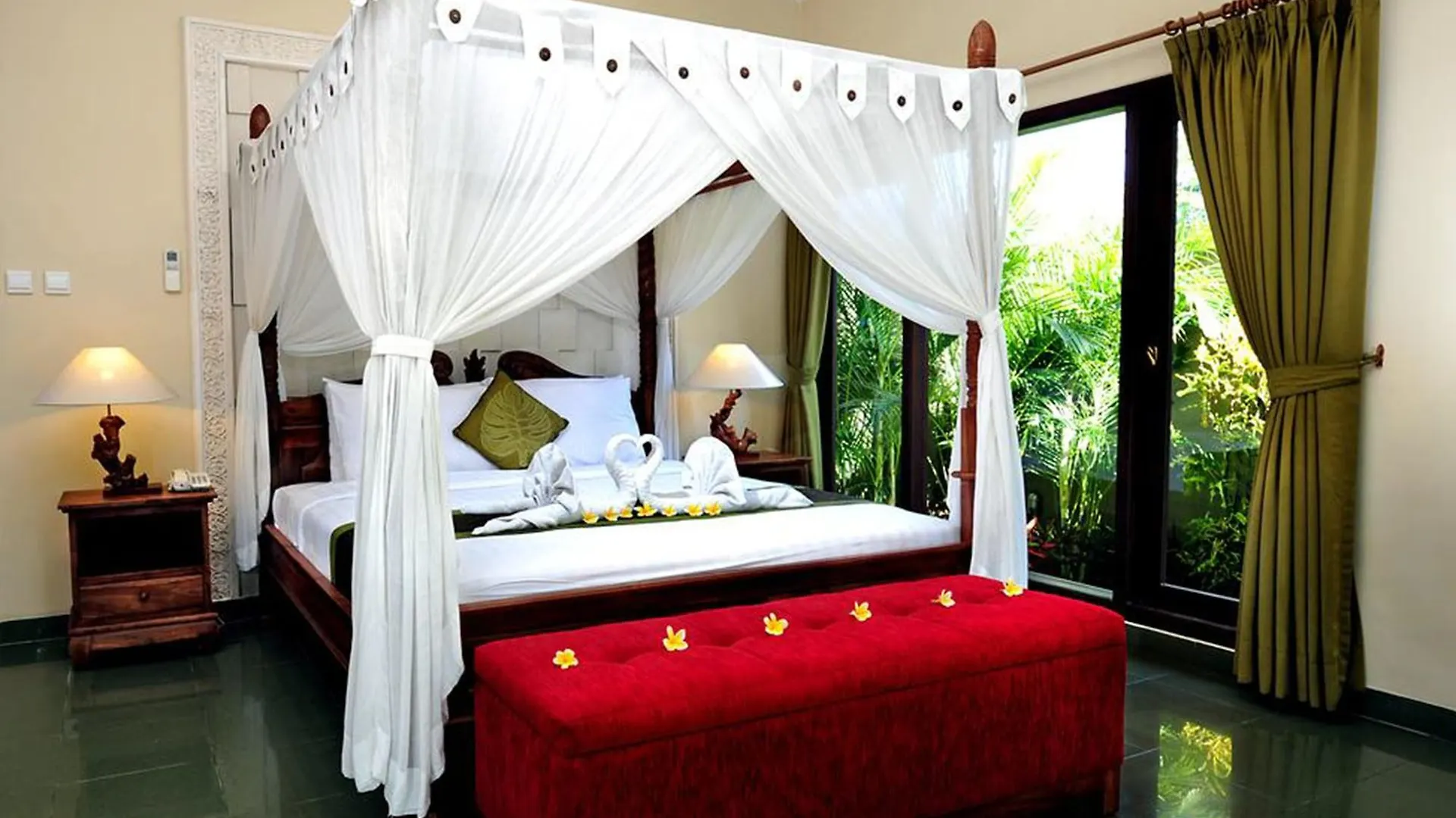 Bali Aroma Exclusive Villas Seminyak  Indonesia