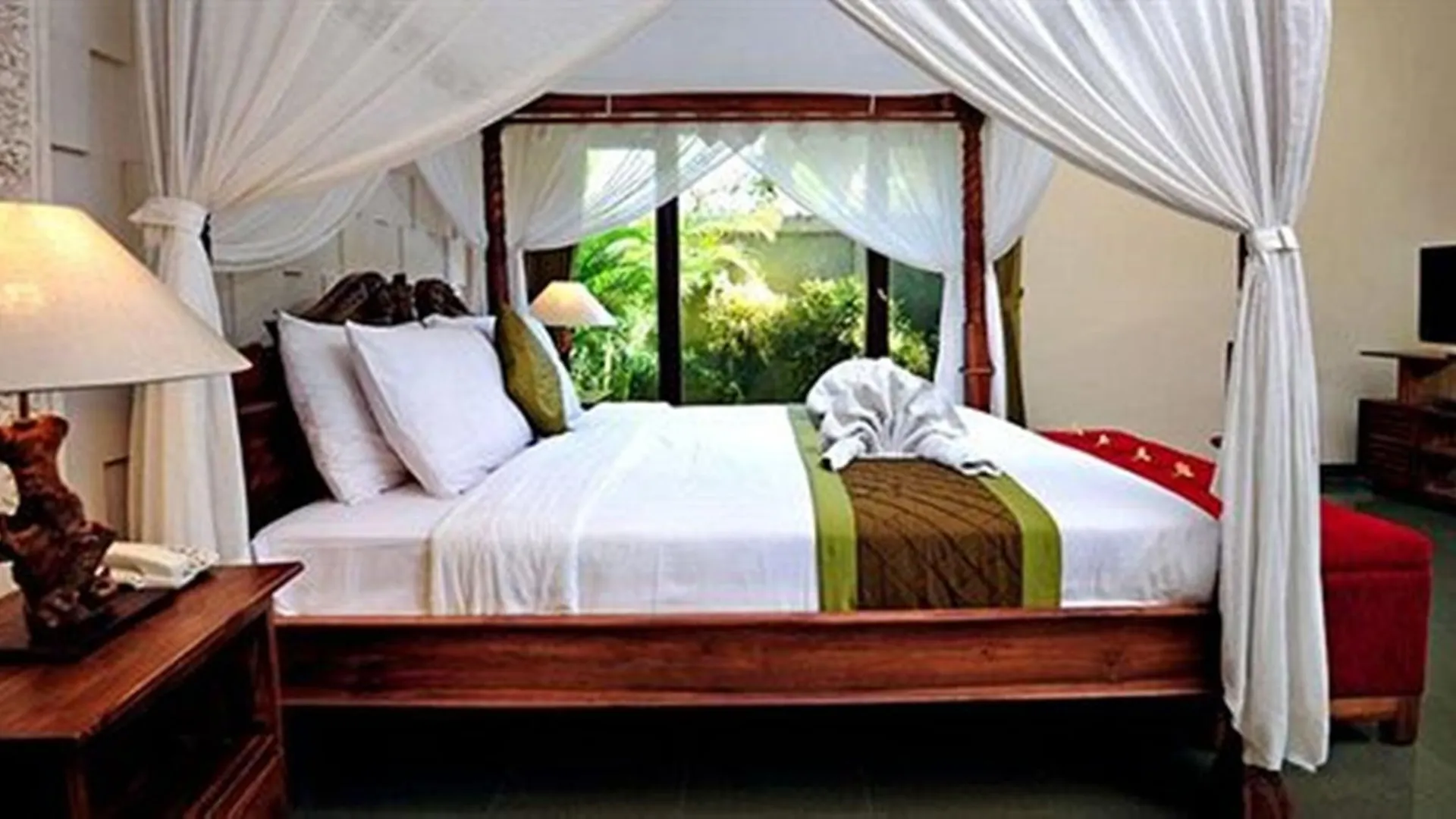 Bali Aroma Exclusive Villas Seminyak  Indonesia