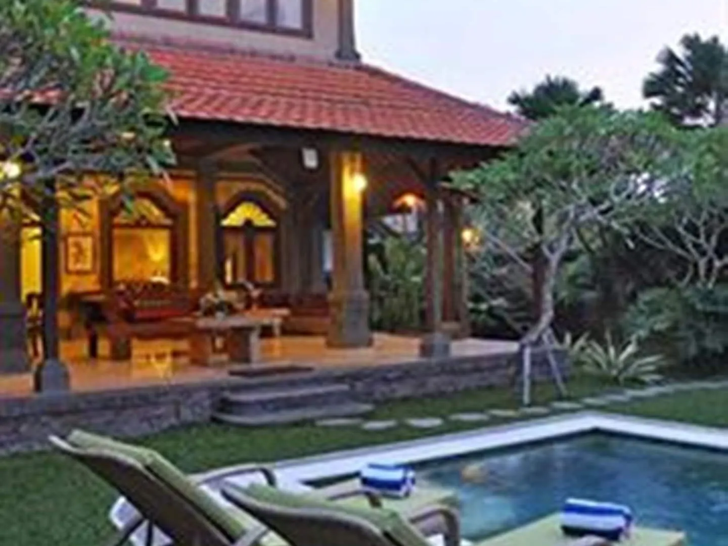Bali Aroma Exclusive Villas Seminyak   Seminyak (Bali)