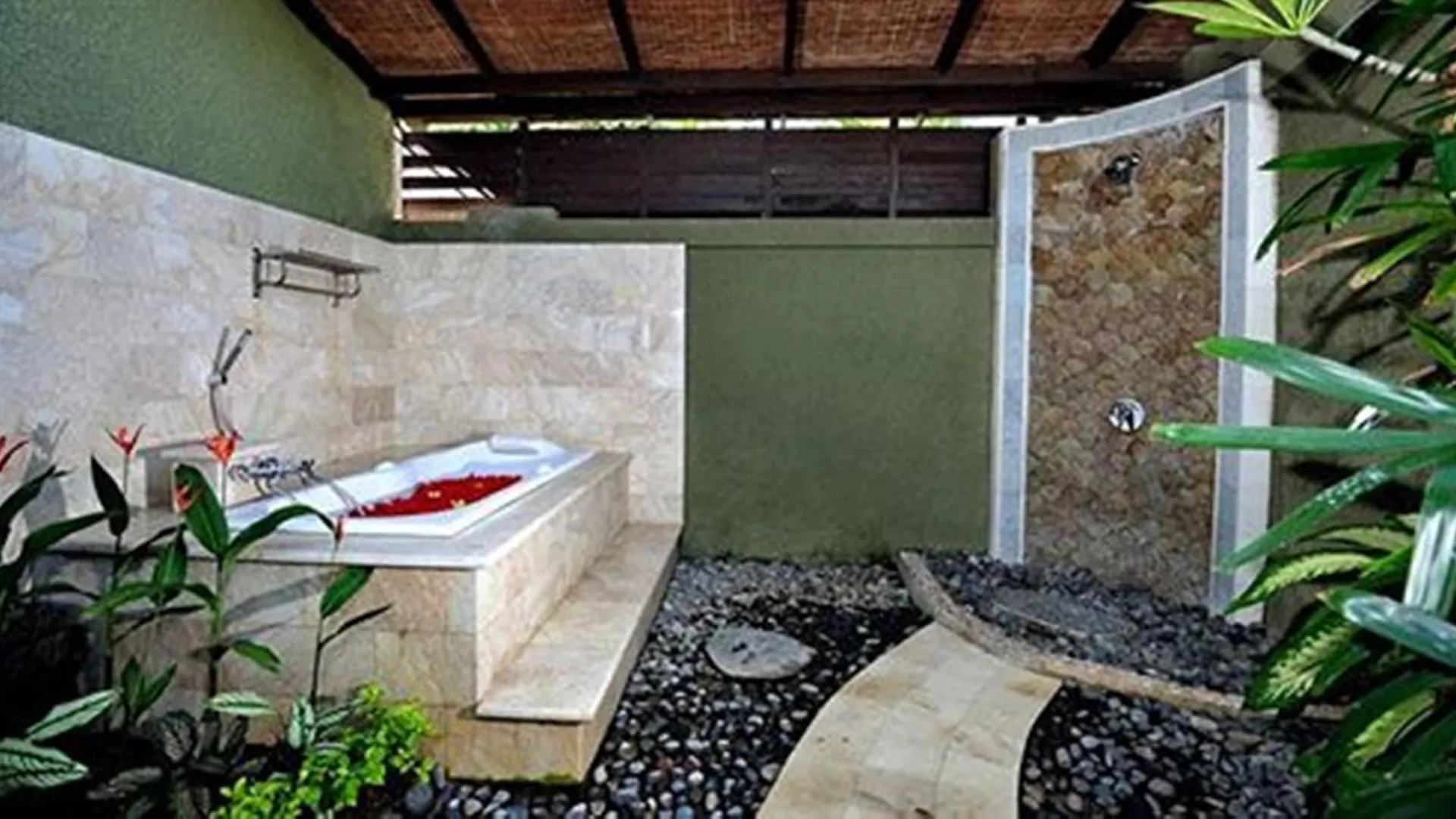 Bali Aroma Exclusive Villas Seminyak  0*, Seminyak (Bali) Indonesia