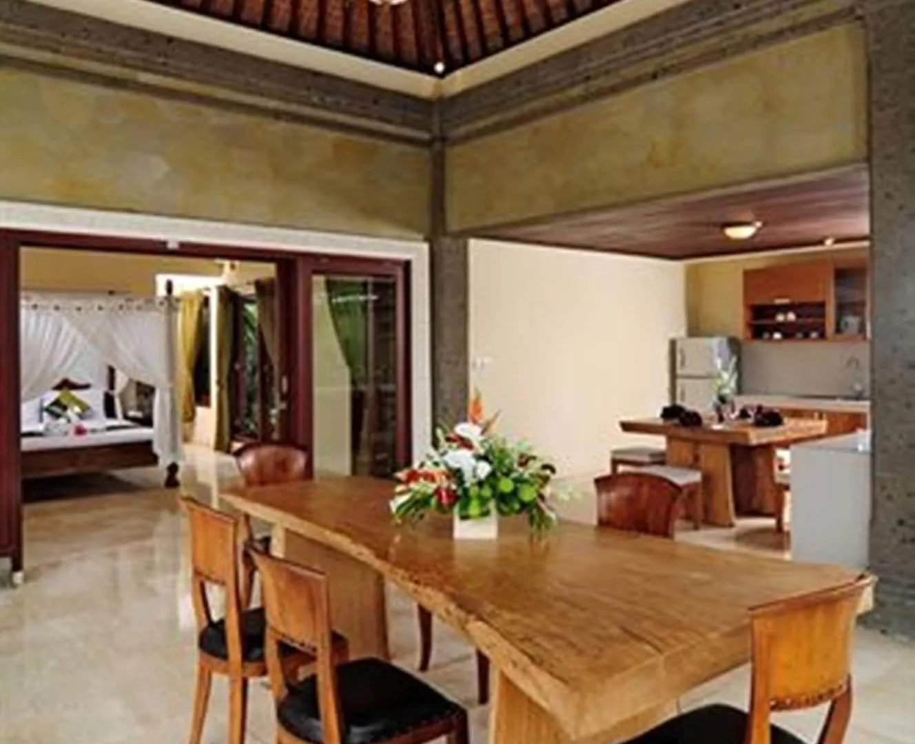 Bali Aroma Exclusive Villas Seminyak