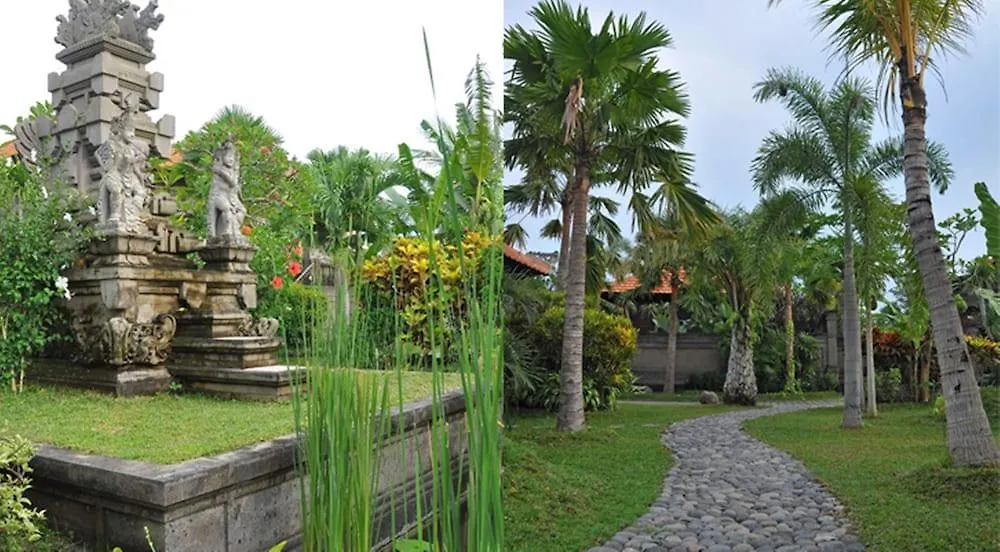 Bali Aroma Exclusive Villas Seminyak  0*, Seminyak (Bali)