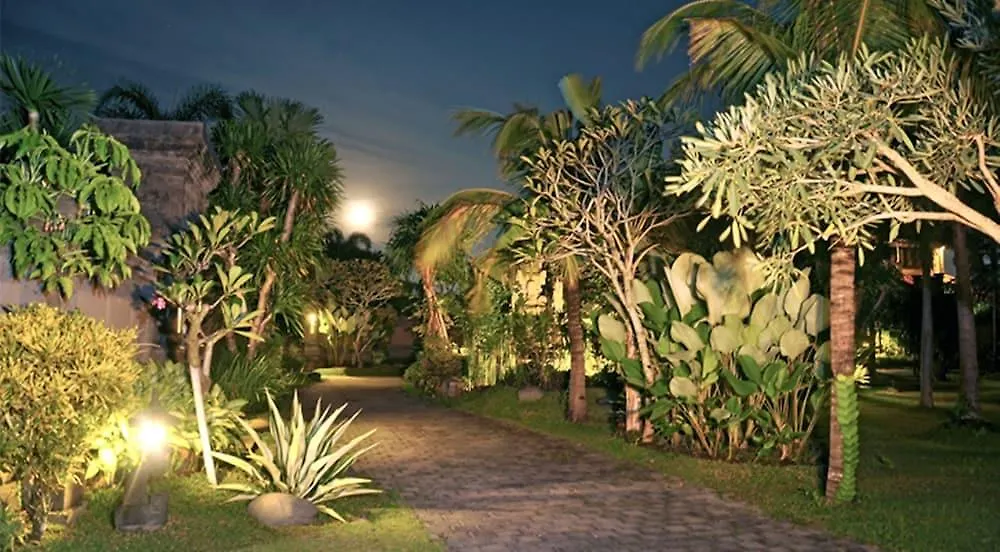 Bali Aroma Exclusive Villas Seminyak