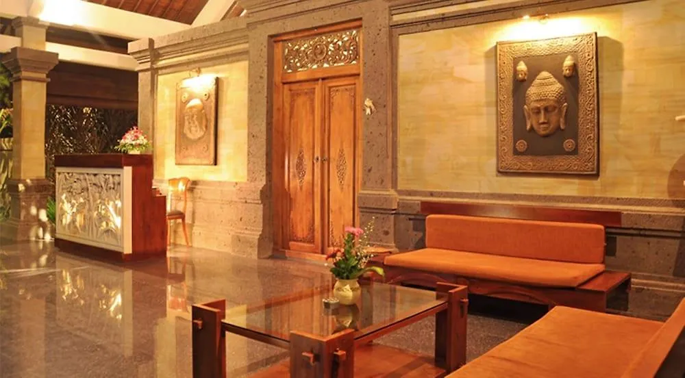 Bali Aroma Exclusive Villas Seminyak  Seminyak (Bali)