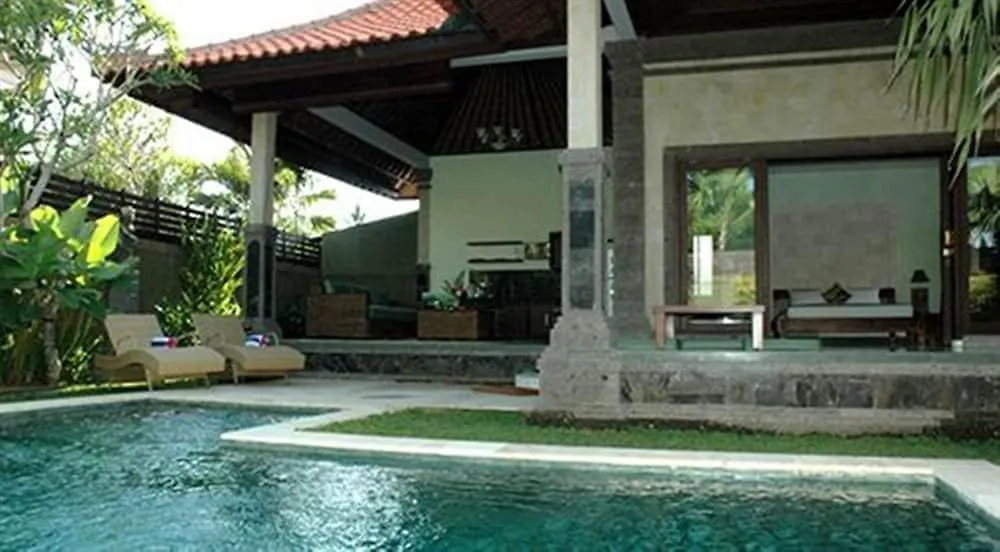 Bali Aroma Exclusive Villas Seminyak
